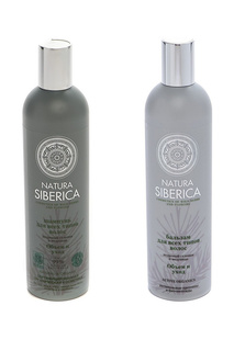 Набор для всех типов волос Natura Siberica