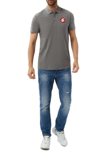 Футболка-поло Finn Flare