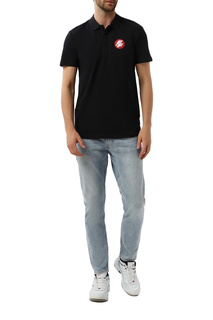 Футболка-поло Finn Flare