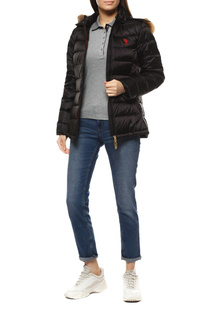 Пуховик U.S. Polo Assn.
