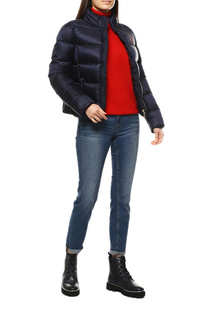 Пуховик U.S. Polo Assn.