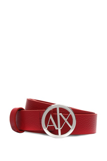 None Armani Exchange