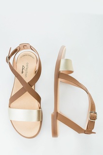 Сандалии Clarks