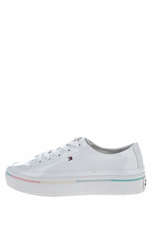 Кеды Tommy Hilfiger