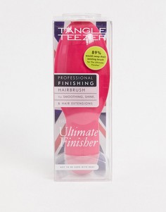 Розовая щетка для волос Tangle Teezer - The Ultimate-Розовый