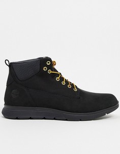 Черные ботинки Timberland Killington - 6 дюймов-Черный