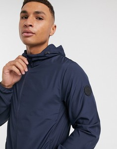 Легкая куртка Jack & Jones-Темно-синий