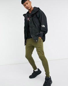 Черная куртка The North Face 1994 Retro Mountain Light Futurelight-Черный