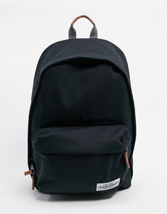 Черный рюкзак Eastpak