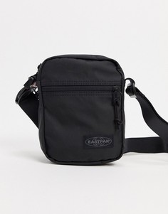 Черная сумка для авиапутешествий Eastpak the one-Черный