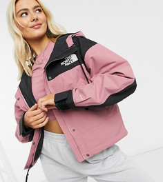 Розовая куртка The North Face Reign On эксклюзивно для ASOS-Розовый