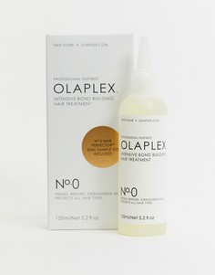 Укрепляющее средство для волос Olaplex - No.0-Бесцветный