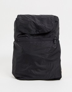 Черный легкий рюкзак ASOS DESIGN