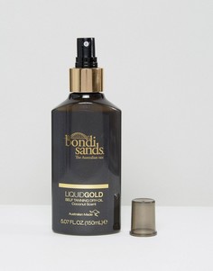 Масло-автозагар Bondi Sands - Liquid Gold, 150 мл-Бесцветный