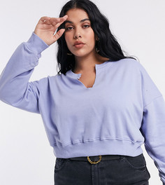 Свитшот от комплекта Missguided Plus-Мульти