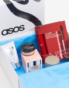 Набор косметики The Best of ASOS-Бесцветный Beauty Extras