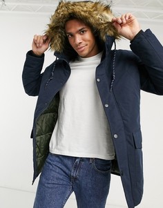 parka jack and jones core