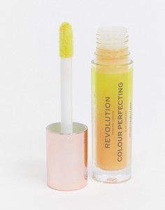 Выравнивающий тон крем для кожи вокруг глаз 9 мл Revolution Skincare-Бесцветный