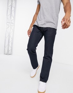 Синие джинсы Levis Skateboarding 501-Синий