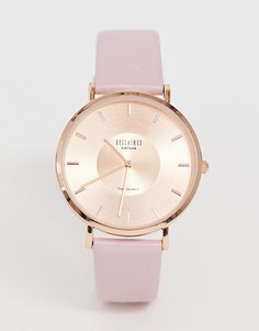 Часы Reclaimed Vintage Inspired эксклюзивно для ASOS-Фиолетовый