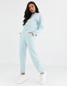 Джоггеры ASOS 4505-Зеленый