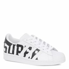 Кеды ADIDAS SUPERSTAR белый