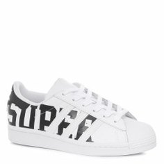Кеды ADIDAS SUPERSTAR белый