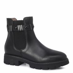 Ботинки NERO GIARDINI I013760D черный