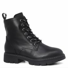 Ботинки NERO GIARDINI I013765D черный