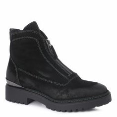 Ботинки LORIBLU 33T4363B черный