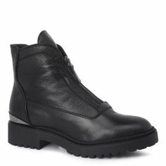 Ботинки LORIBLU 33T4363B черный