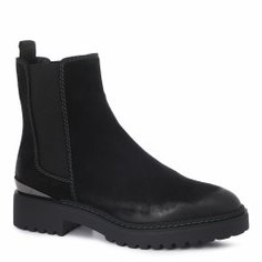 Ботинки LORIBLU 33T4693B черный