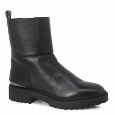 Ботинки LORIBLU 33T4333B черный