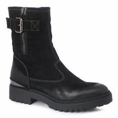 Ботинки LORIBLU 33T4383B черный