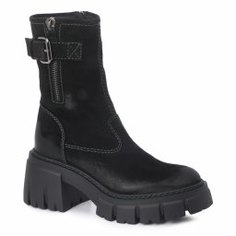 Ботинки LORIBLU 4ME47444 черный