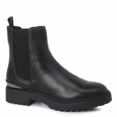 Ботинки LORIBLU 33T4693B черный
