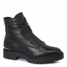 Ботинки LORIBLU 33T4363B черный