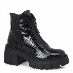 Ботинки LORIBLU 4ME44344 черный