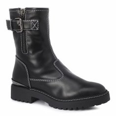 Ботинки LORIBLU 33T4383B черный