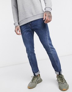 Суженные книзу джинсы слим Levis 512-Синий Levis®