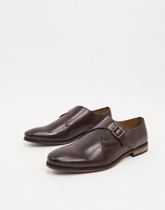 River island deals monk shoes