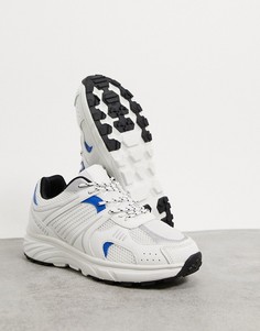 Кроссовки ASOS DESIGN-Белый