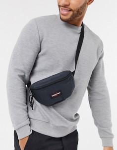 Сумка-кошелек на пояс Eastpak-Синий