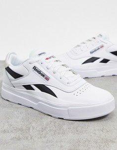 Белые кроссовки Reebok Classics Legacy Court-Белый