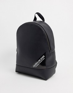 Рюкзак вместимостью 40 л Calvin Klein Jeans-Черный