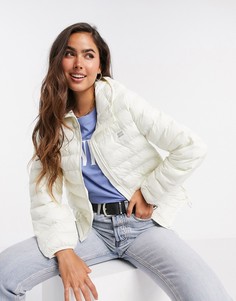 Белый складываемый пуховик Levis Levis®