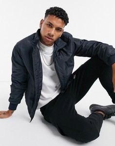 Легкая куртка BOSS costa2-Синий