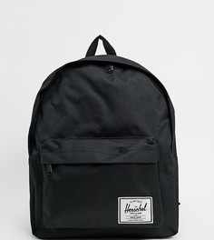 Черный рюкзак Herschel Supply Co