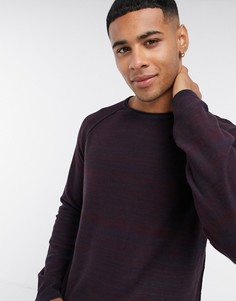 Джемпер Jack & Jones Originals-Красный