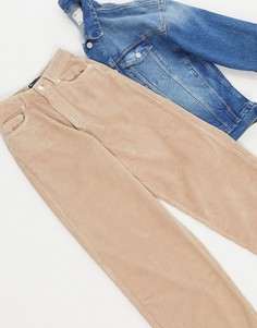 Свободные джинсы в винтажном стиле ASOS DESIGN-Мульти